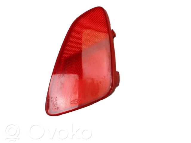 Ford Fiesta Reflector de faros/luces traseros 