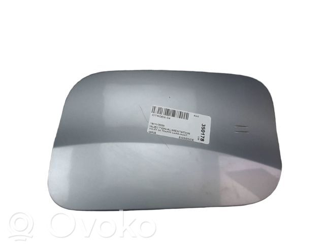 Citroen C4 III e-C4 Tankdeckel Tankklappe 