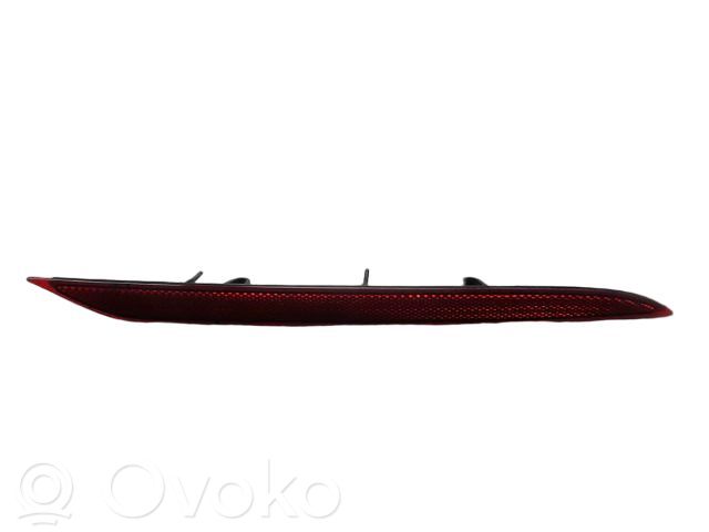 Opel Astra K Odblask lampy tylnej 
