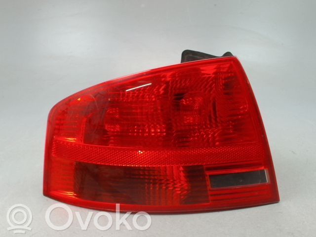 Audi A4 S4 B7 8E 8H Takavalot 