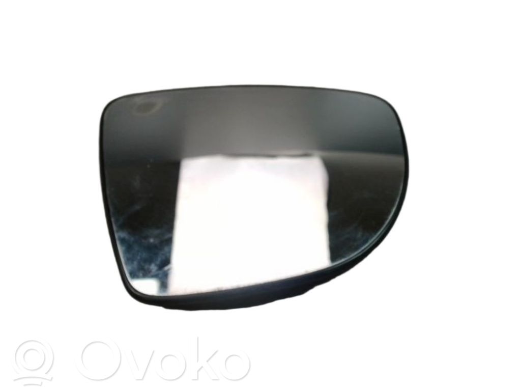 Renault Clio IV Vetro specchietto retrovisore