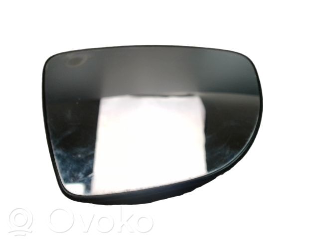 Renault Clio IV Sticlă oglindă laterală 