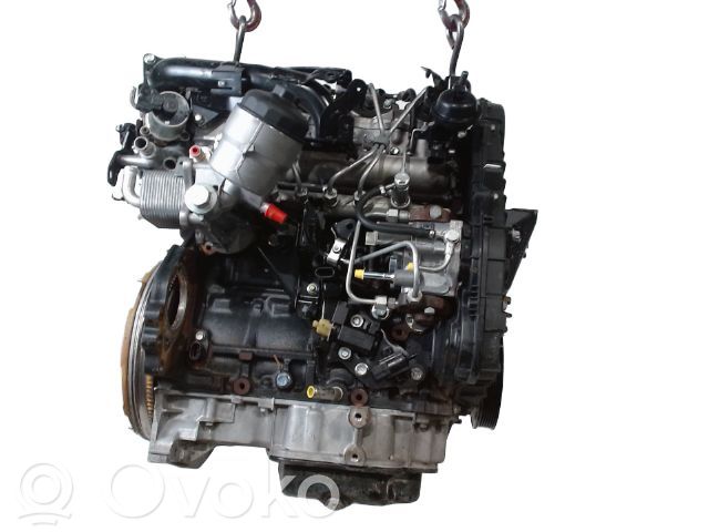 Opel Meriva A Motore