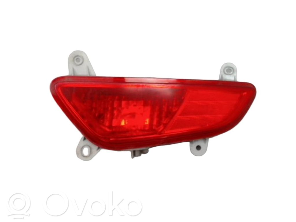 Hyundai ix20 Luz del parachoques trasero 