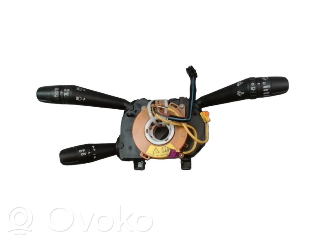 Alfa Romeo Giulietta Commodo, commande essuie-glace/phare