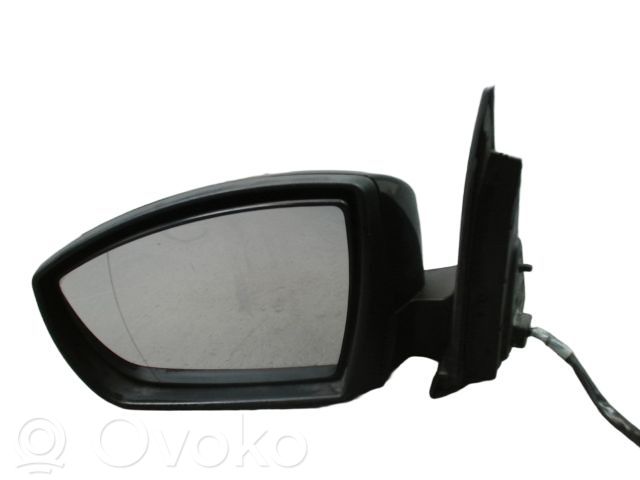 Ford S-MAX Front door electric wing mirror 