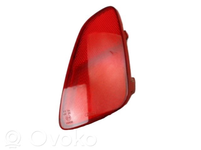 Ford Fiesta Reflector de faros/luces traseros 