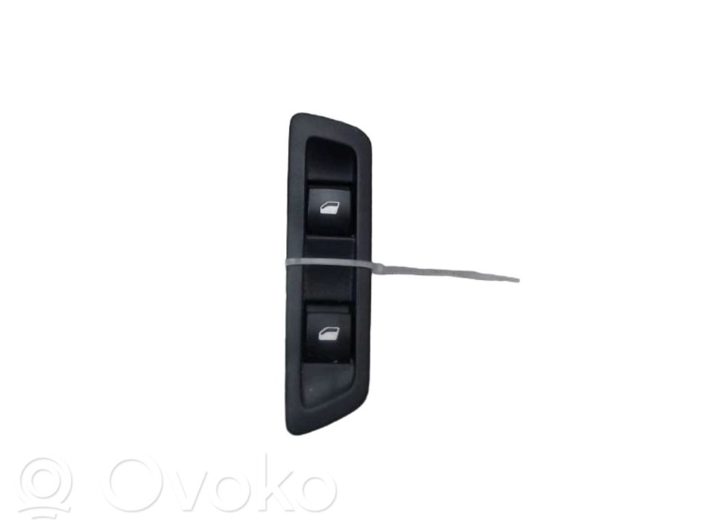 Electric window control switch   96657927ZD,96657927ZD