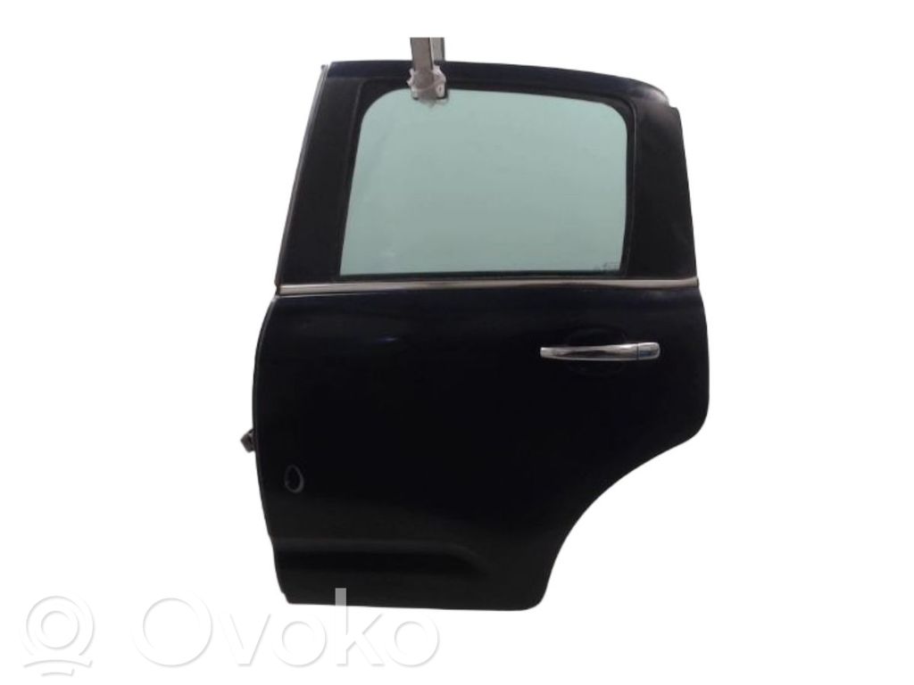 Portiera posteriore   9002CC,9002CC
