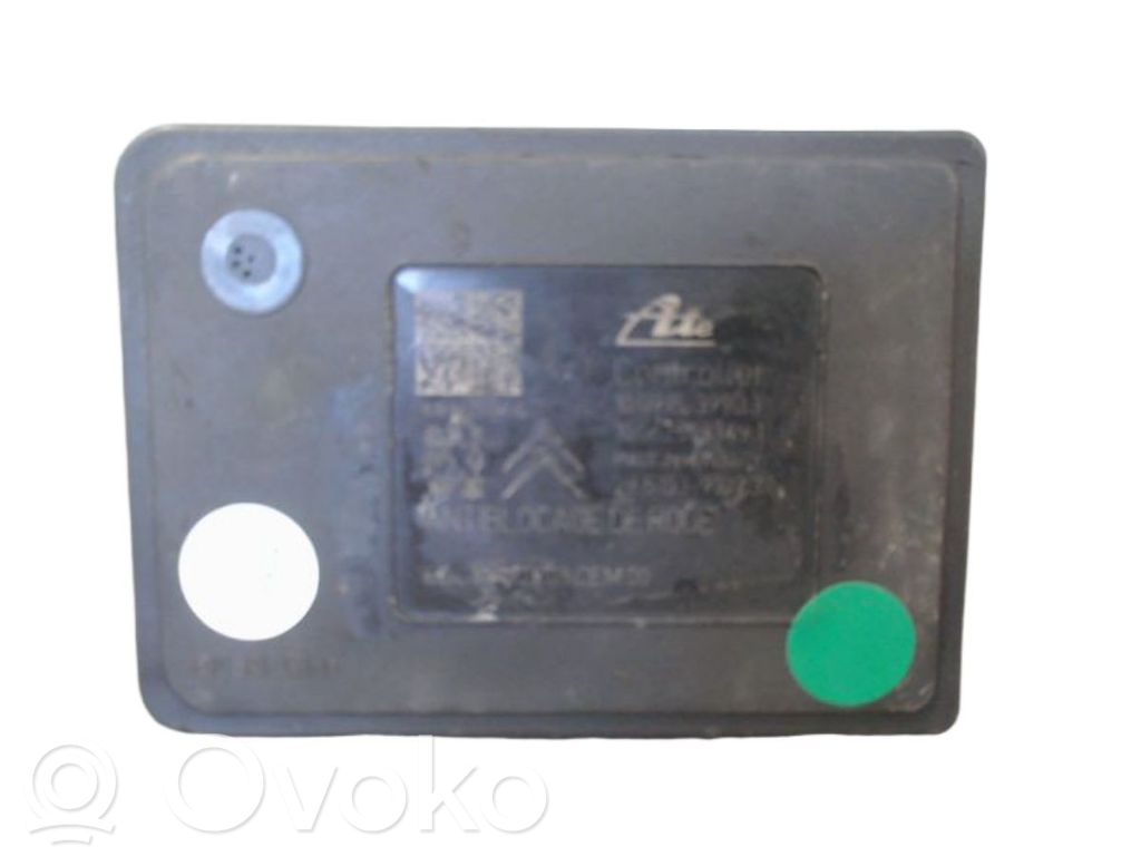 Bomba de ABS   MK100P200838P,MK100P200838P