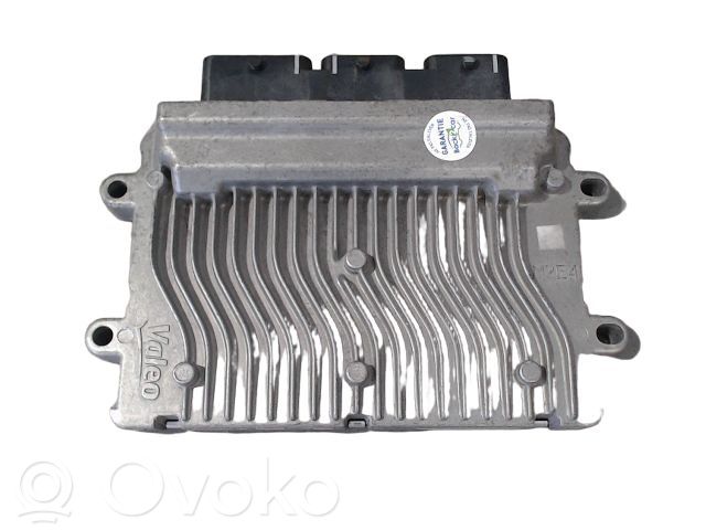 Citroen C2 Engine control unit/module ECU 