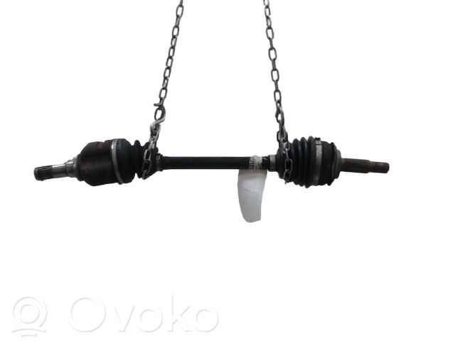 Toyota Yaris Semiasse anteriore 