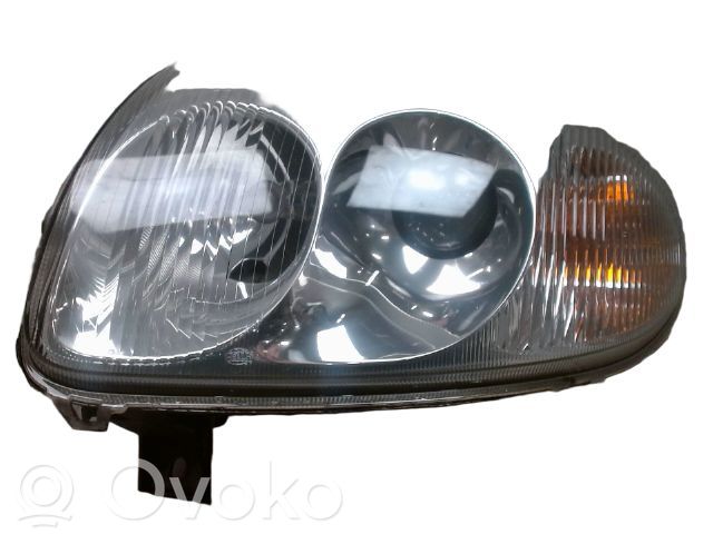 Renault Clio II Far 