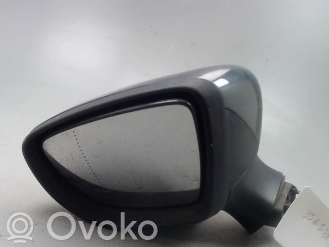Renault Clio IV Specchietto retrovisore elettrico portiera anteriore 
