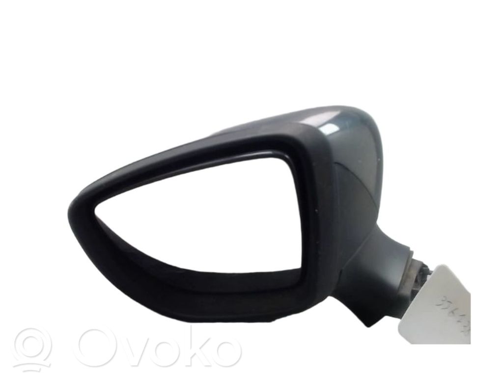 Renault Clio IV Specchietto retrovisore elettrico portiera anteriore