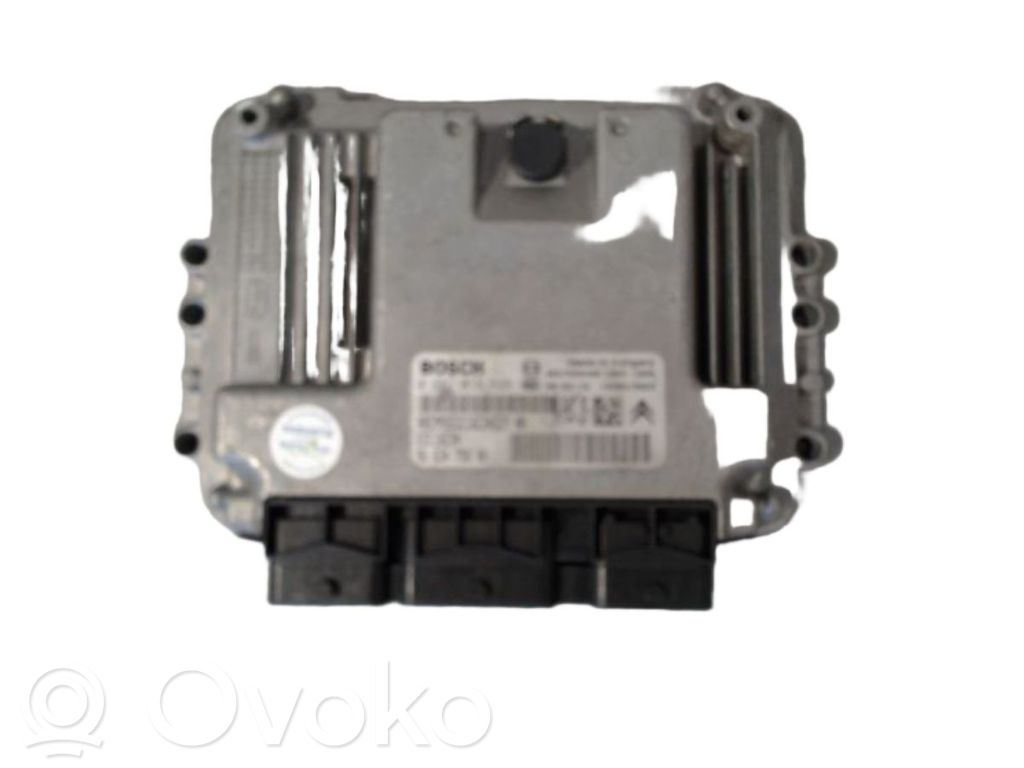 Unitate control motor/modul ECU   EDC16C34PSA,EDC16C34PSA