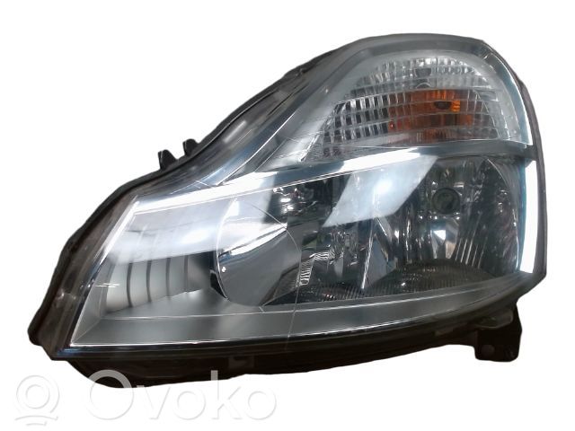 Renault Modus Far 