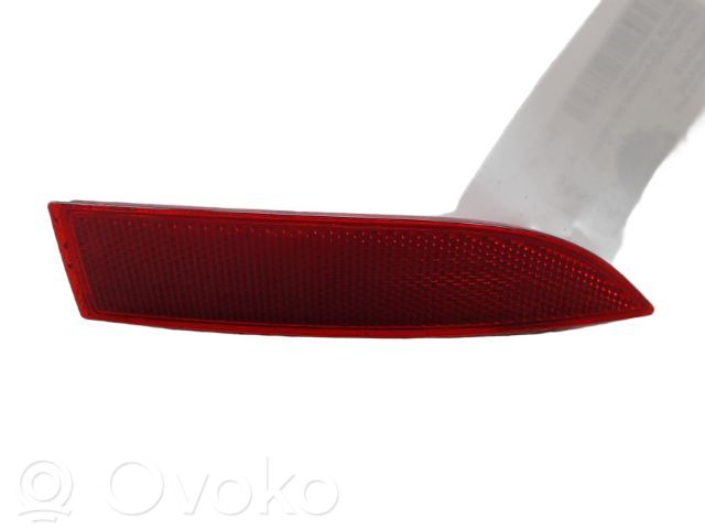 Dacia Sandero II Odblask lampy tylnej 