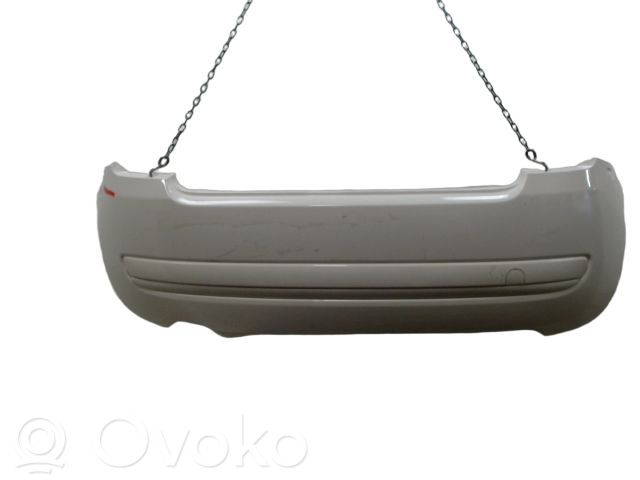 Fiat 500 Parachoques 
