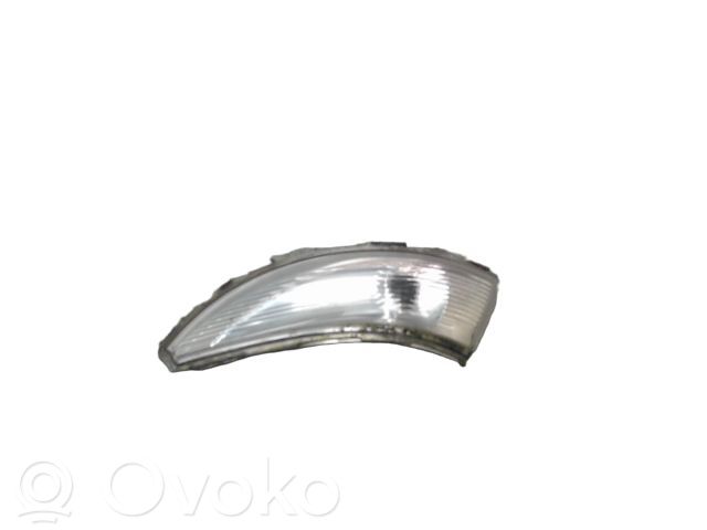 Renault Clio IV Mirror indicator light 
