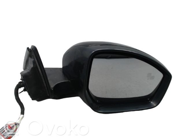 Land Rover Range Rover Evoque L538 Specchietto retrovisore elettrico portiera anteriore 