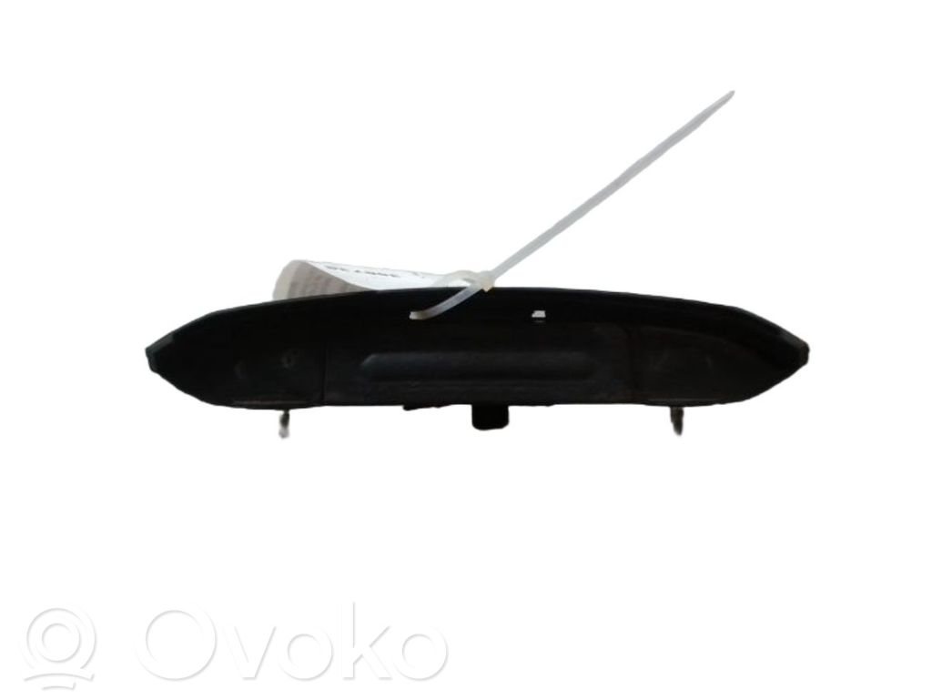 Opel Corsa D Manilla exterior del maletero/compartimento de carga