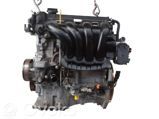 Silnik   Z92012BZ00,G4FCZ92012BZ00,Z92012BZ00