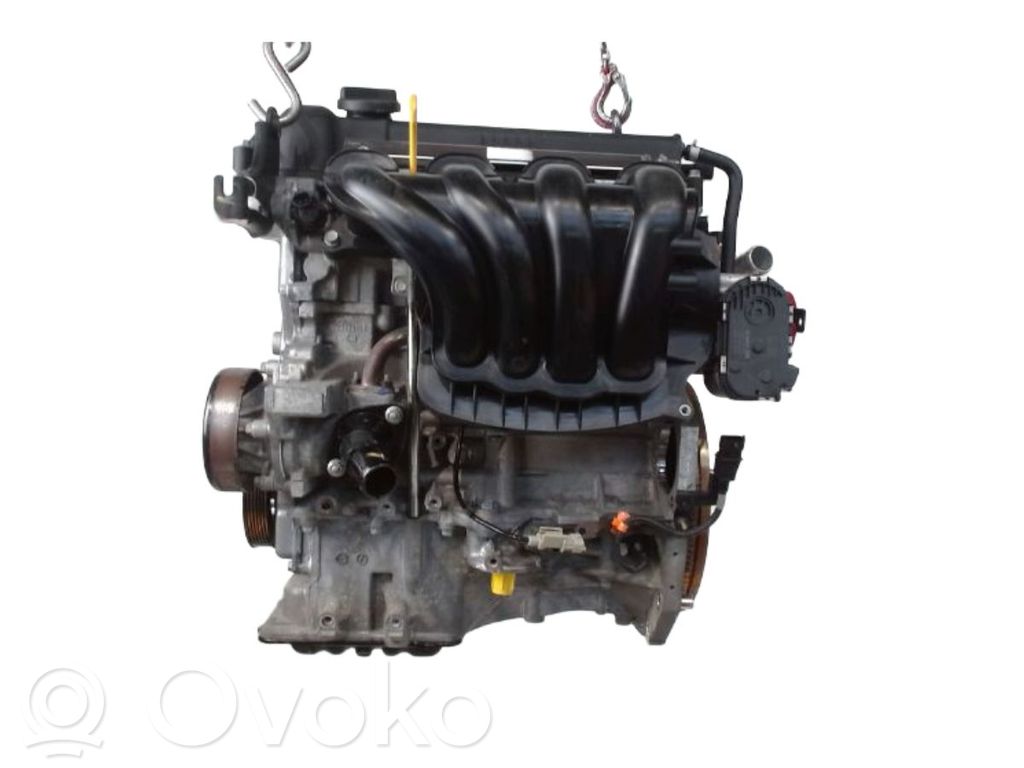 Hyundai ix20 Engine