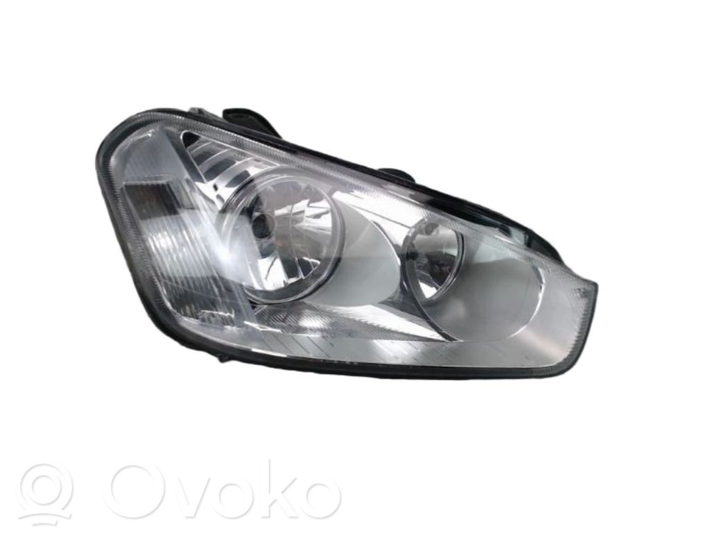 Ford C-MAX I Lampa przednia