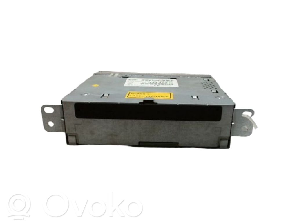 Peugeot 508 Radio / CD-Player / DVD-Player / Navigation 