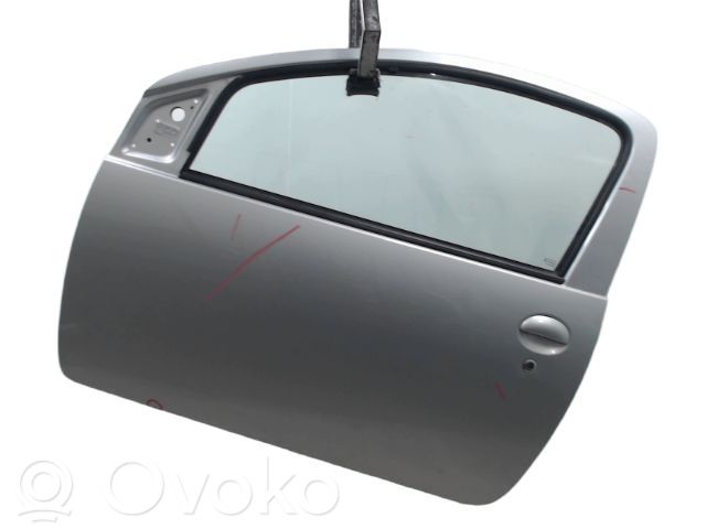 Toyota Aygo AB10 Ușă față 