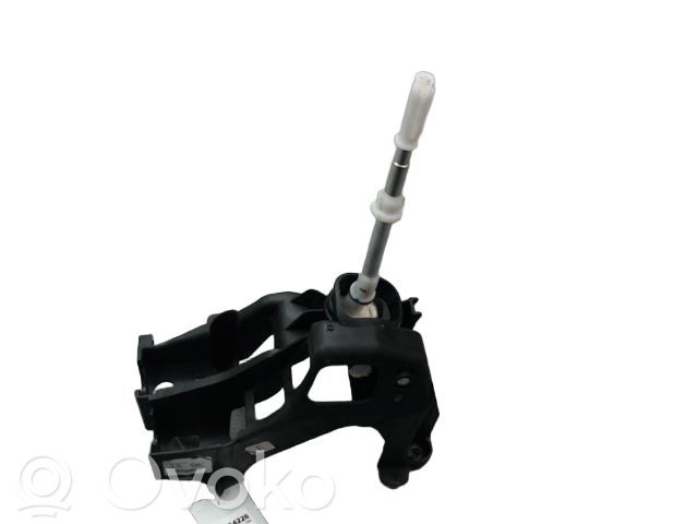 Renault Clio V Selettore cambio