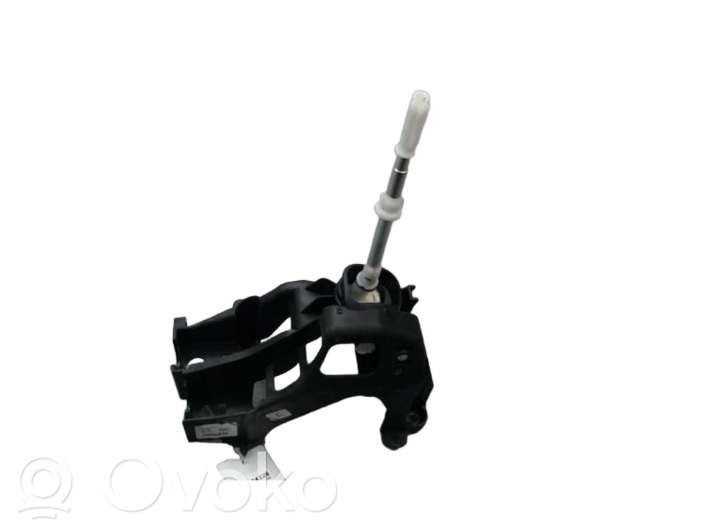 Renault Clio V Selector caja de cambios 