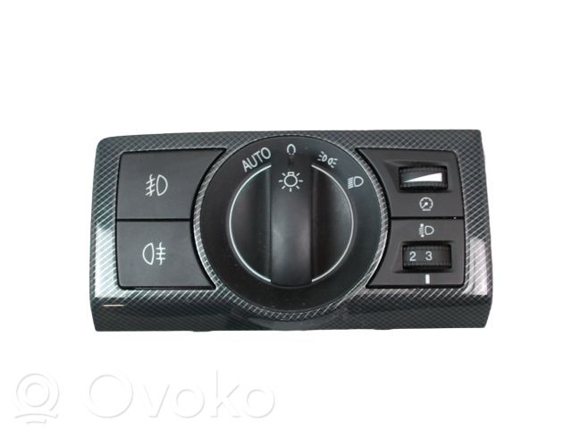 Opel Antara Light switch 