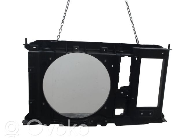 Citroen DS4 Panou suport radiator 