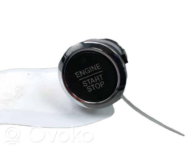 Ford Mondeo MK V Interruttore a pulsante start e stop motore