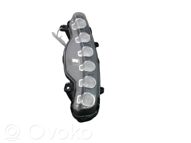 Citroen DS3 Proiector lumini zi LED 