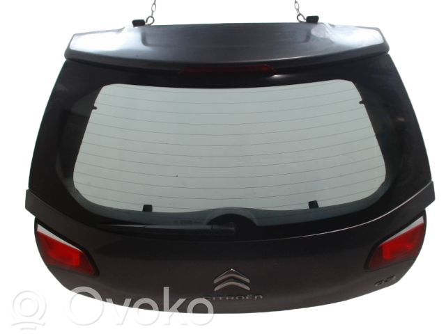 Citroen C3 Portellone posteriore/bagagliaio 