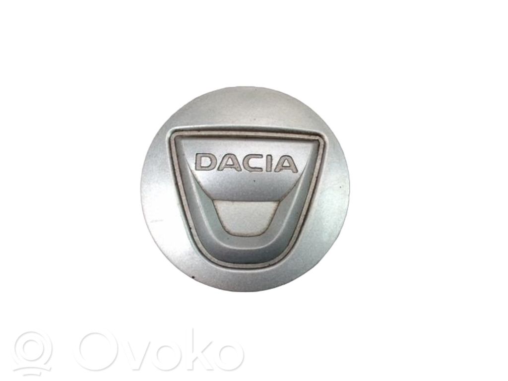 Dacia Lodgy Dekielki / Kapsle oryginalne