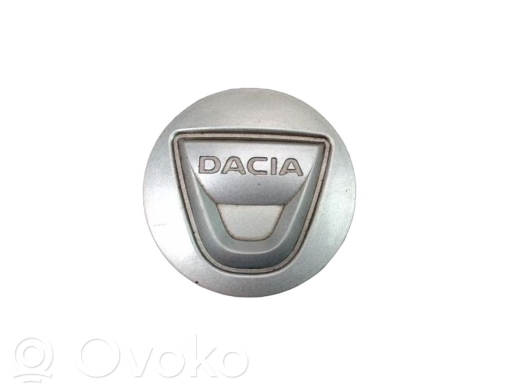 Dacia Lodgy Dekielki / Kapsle oryginalne