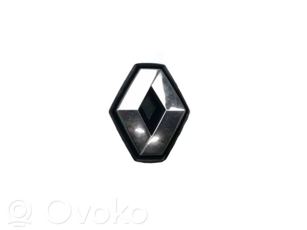 Renault Twingo II Logo, emblème, badge