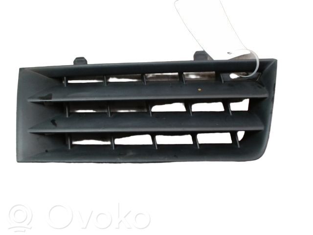 Renault Megane II Grilă radiator față 