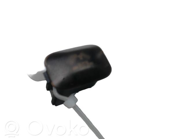 Ford Mondeo MK V Sensor de lluvia 