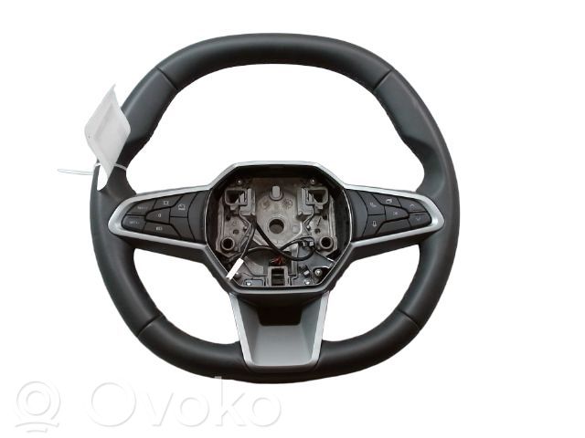 Dacia Duster III Руль 