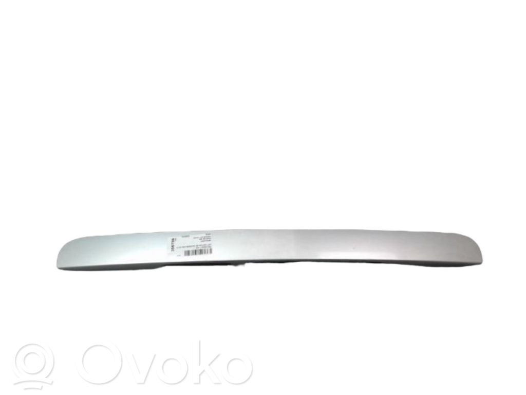 Peugeot 207 Takaluukun/tavaratilan luukun ulkokahva