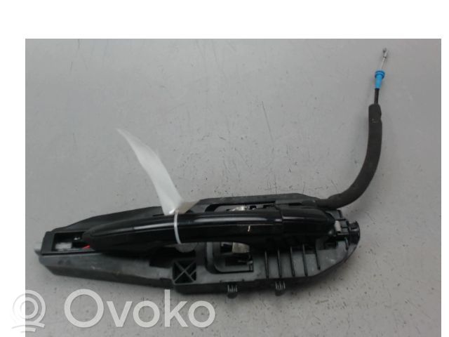 Ford Mondeo MK V Manecilla externa puerta trasera 