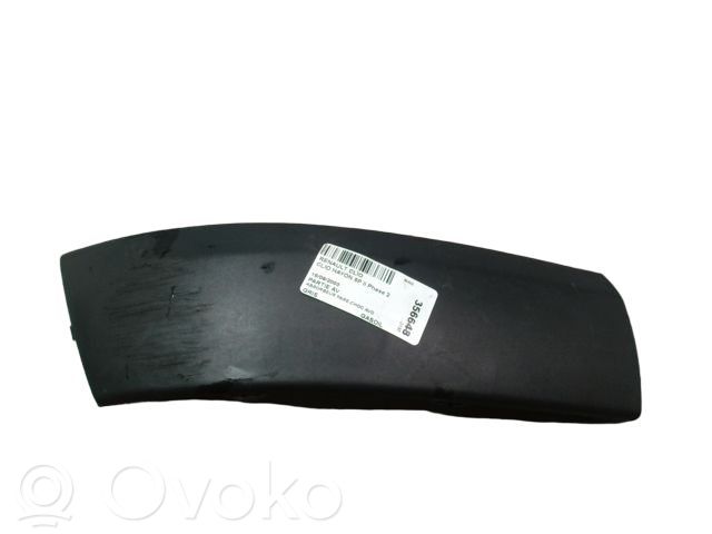 Renault Clio II Belka zderzaka przedniego 