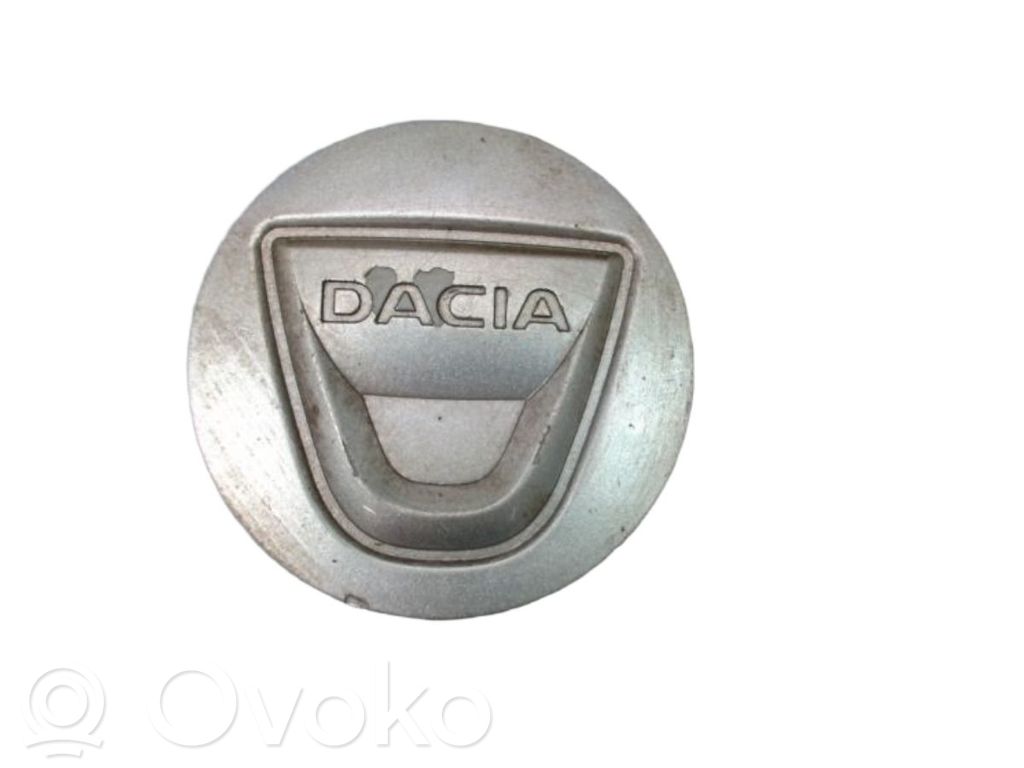 Dacia Lodgy Dekielki / Kapsle oryginalne