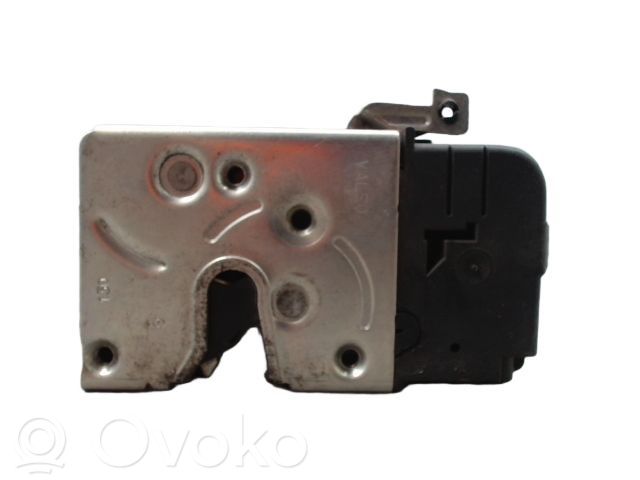 Peugeot 206+ Serratura portiera anteriore