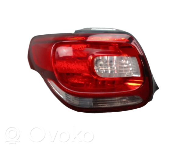 Citroen DS3 Lampă spate în caroserie 